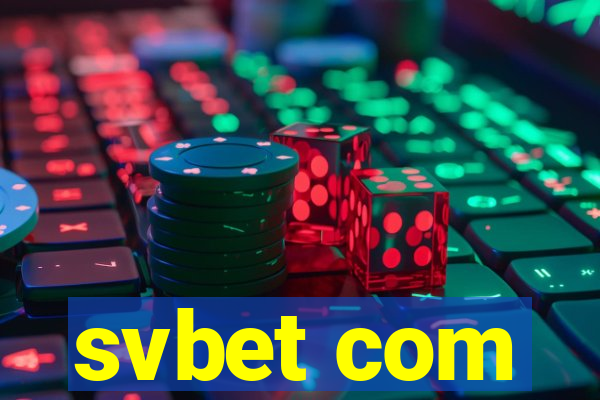 svbet com