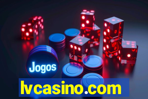 lvcasino.com