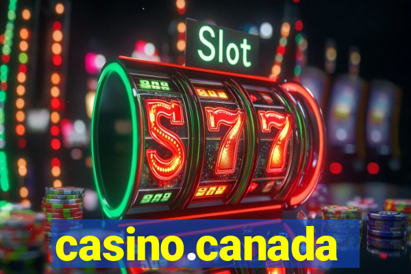 casino.canada