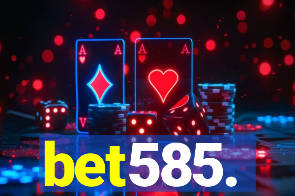 bet585.