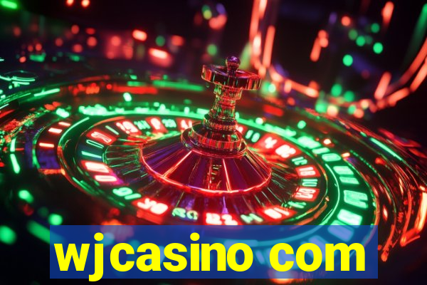 wjcasino com