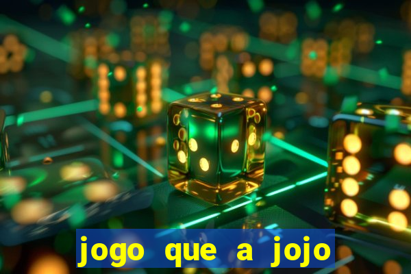 jogo que a jojo todynho joga