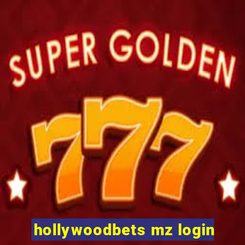 hollywoodbets mz login