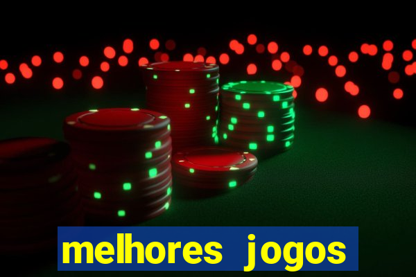 melhores jogos mmorpg android