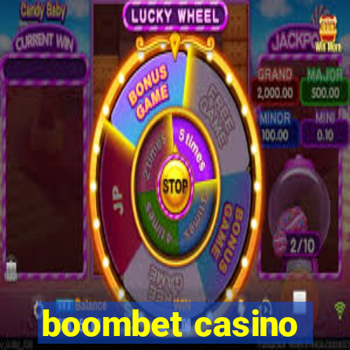 boombet casino