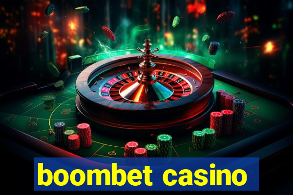 boombet casino