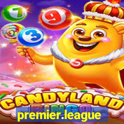 premier.league