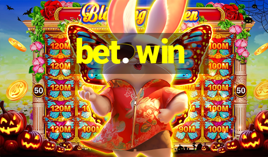 bet. win