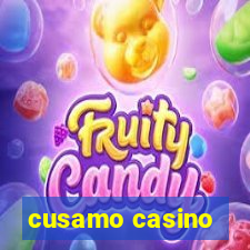 cusamo casino