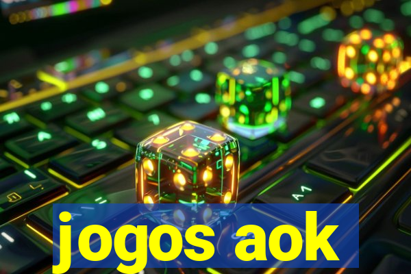 jogos aok