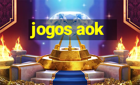 jogos aok