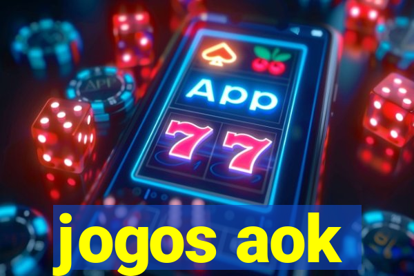 jogos aok