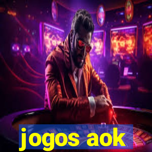 jogos aok