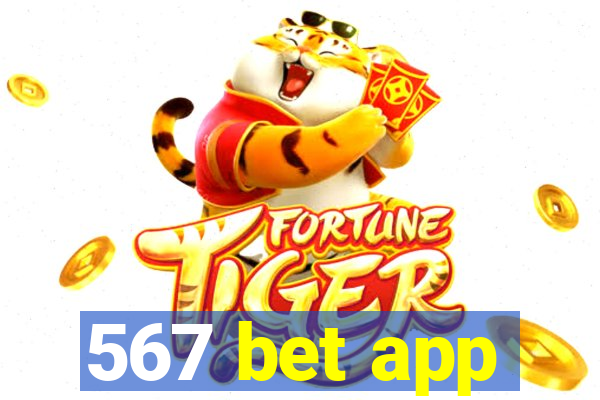 567 bet app