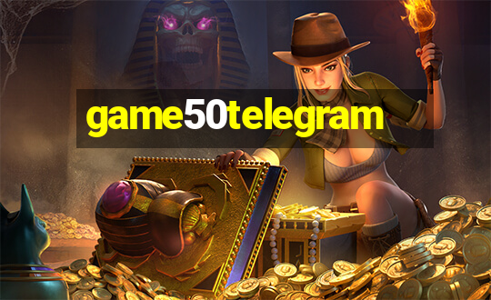 game50telegram