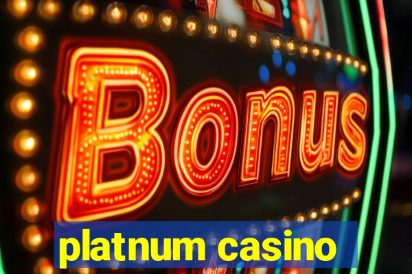 platnum casino