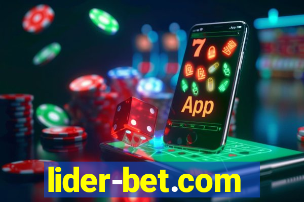 lider-bet.com