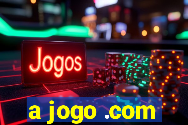 a jogo .com