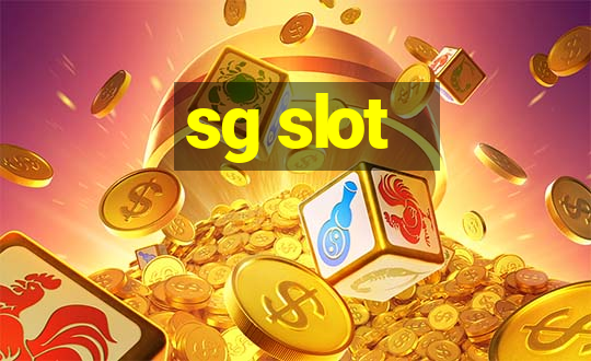 sg slot