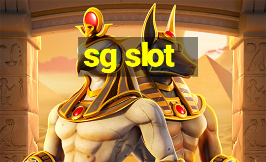 sg slot