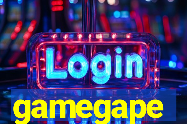 gamegape