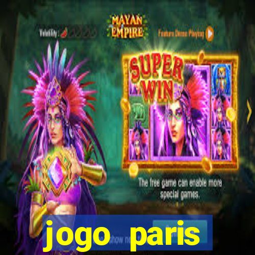 jogo paris saint-germain hoje ao vivo