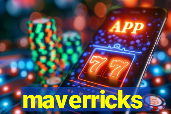 maverricks