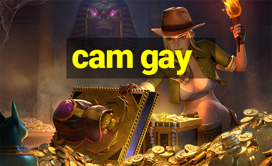 cam gay