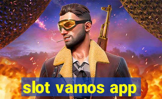 slot vamos app