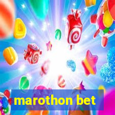 marothon bet