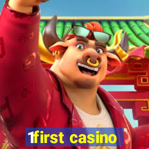 1first casino