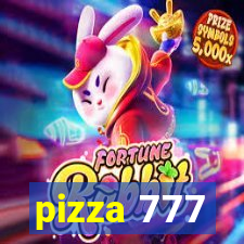 pizza 777