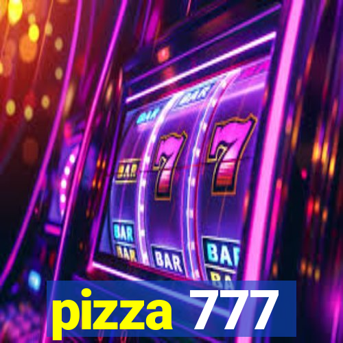 pizza 777