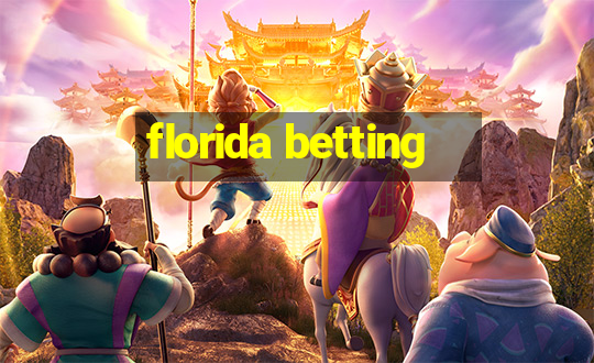 florida betting