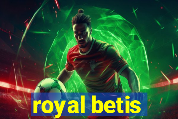 royal betis