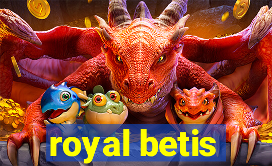 royal betis