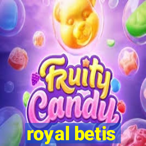 royal betis