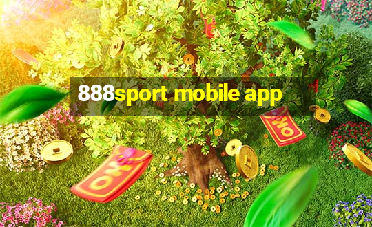 888sport mobile app