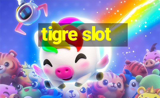 tigre slot