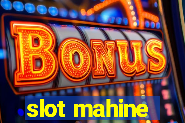 slot mahine