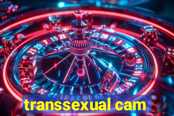 transsexual cam