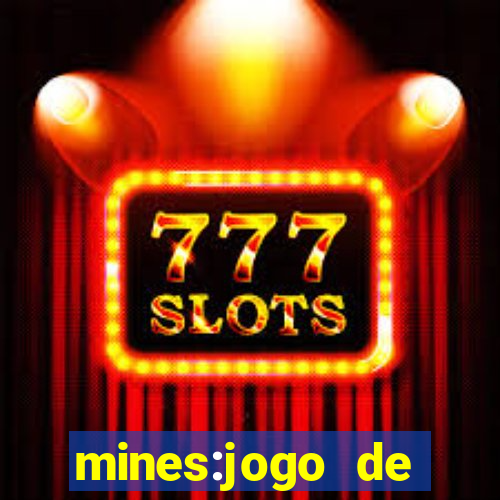 mines:jogo de ca?a-minas baixar