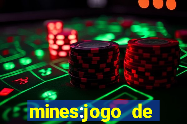 mines:jogo de ca?a-minas baixar