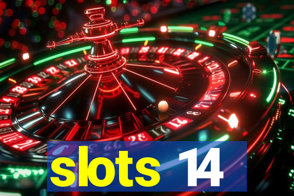 slots 14