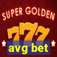 avg bet