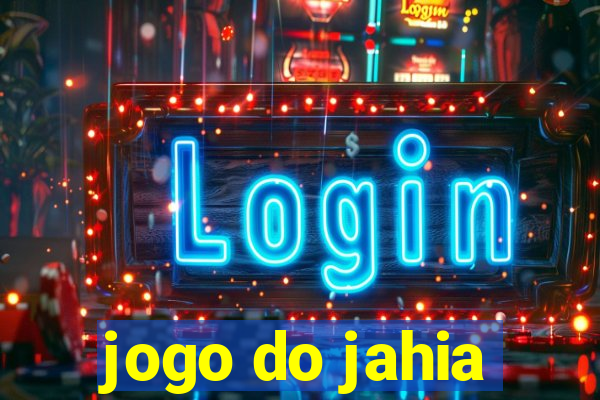 jogo do jahia