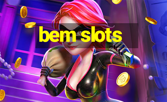 bem slots