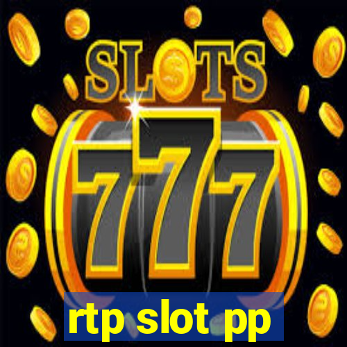 rtp slot pp