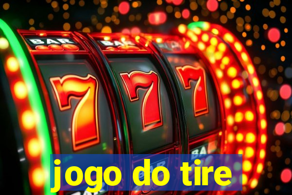 jogo do tire