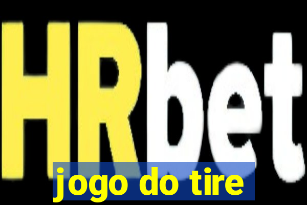 jogo do tire